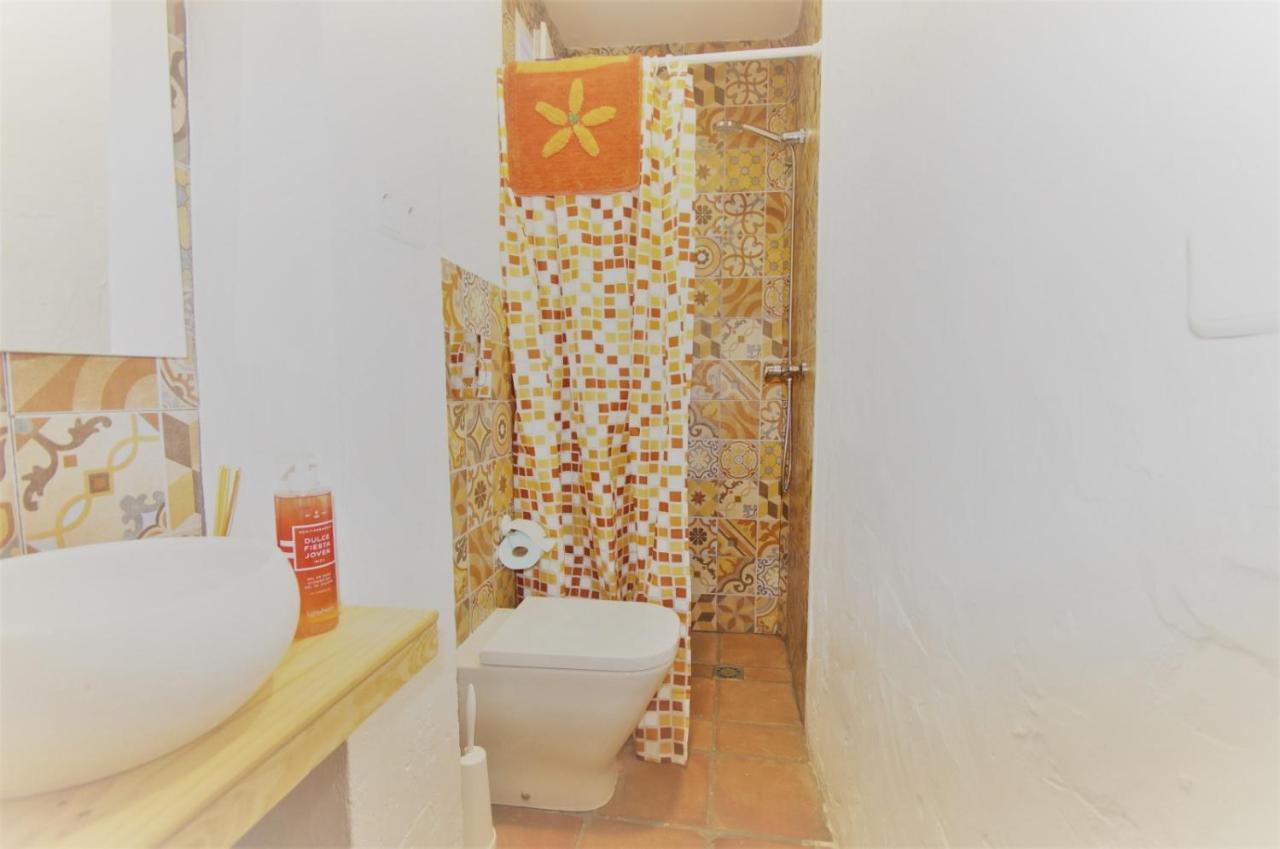 טריפה Apartamento Blue Ice מראה חיצוני תמונה