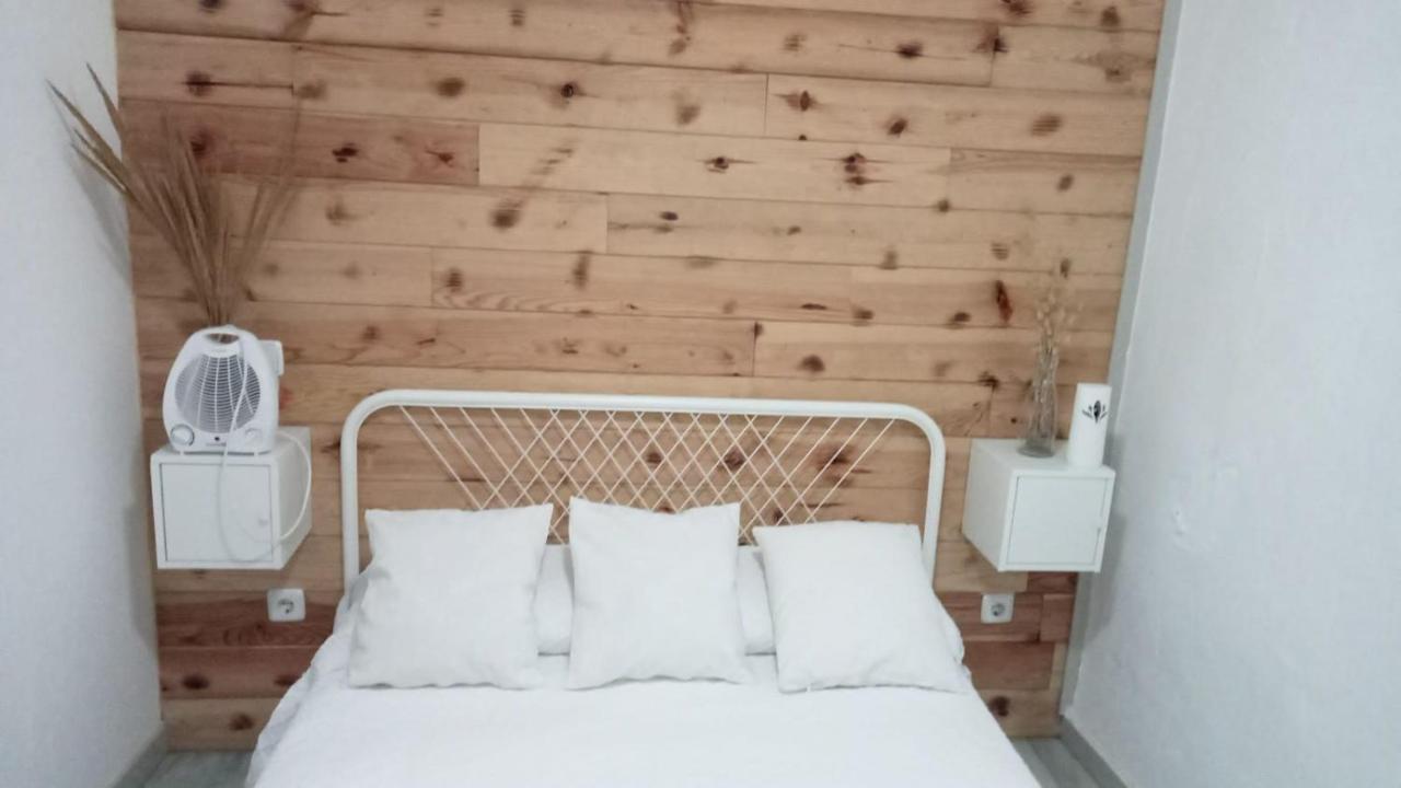 טריפה Apartamento Blue Ice מראה חיצוני תמונה