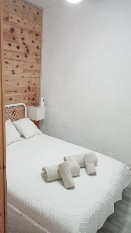 טריפה Apartamento Blue Ice מראה חיצוני תמונה